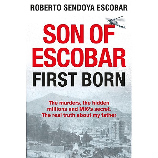 Son of Escobar / Ad Lib, Roberto Sendoya Escobar
