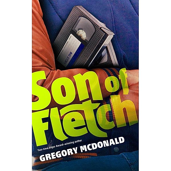 Son of Fletch, Gregory McDonald