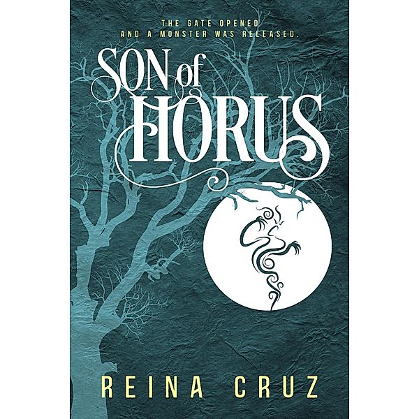 Son of Horus (Daughter of Isis, #2) / Daughter of Isis, Reina Cruz