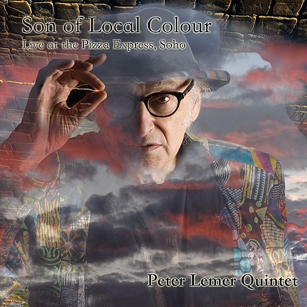 Son Of Local Colour, Peter Quintet Lemer