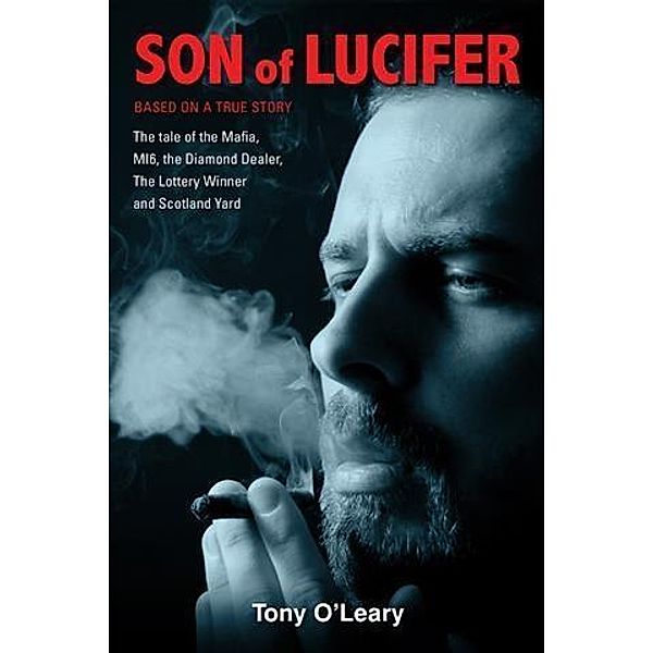 Son of Lucifer, Tony O'leary