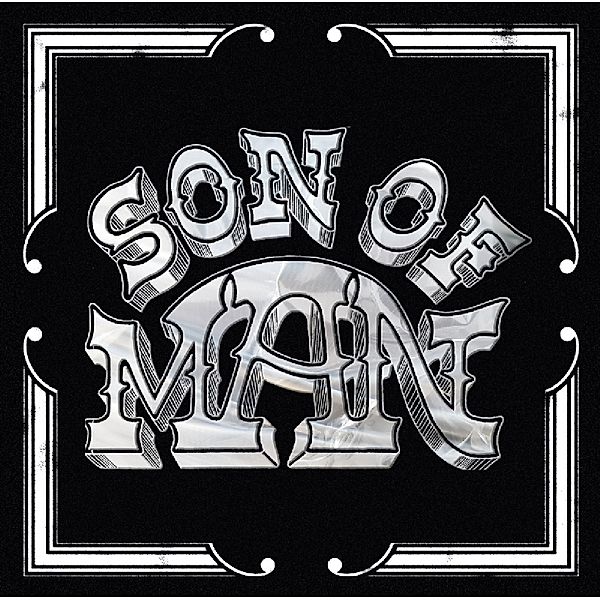 Son Of Man, Son Of Man