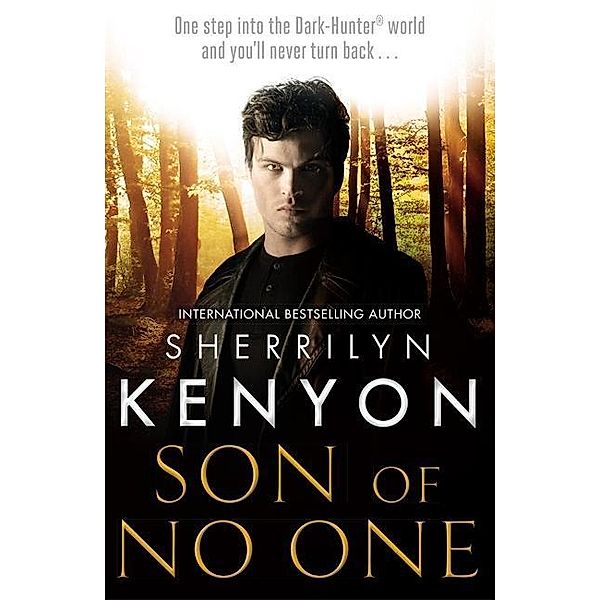 Son of No One, Sherrilyn Kenyon