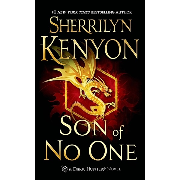 Son of No One, Sherrilyn Kenyon