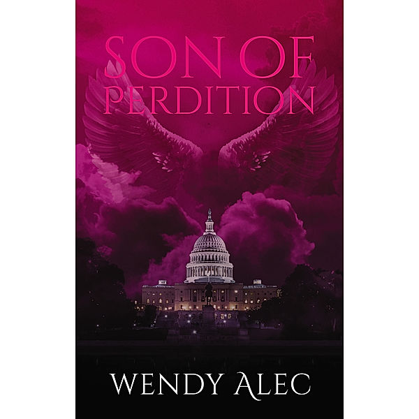 Son of Perdition, Wendy Alec