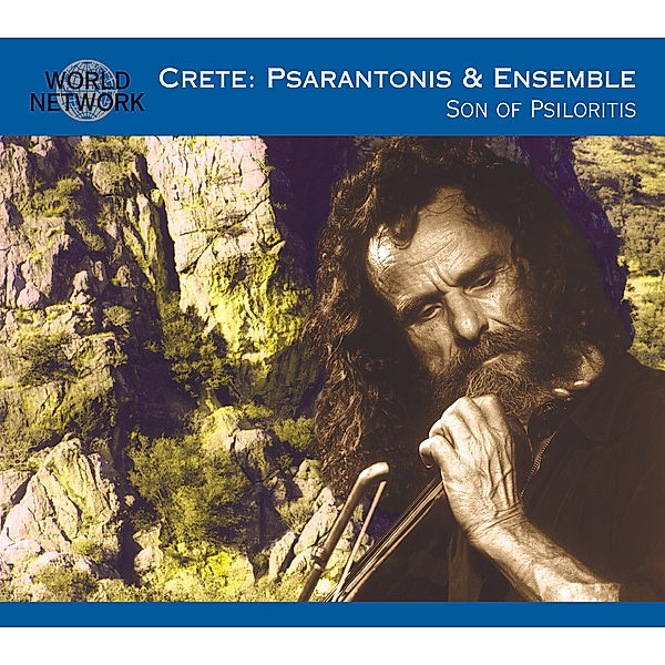 Son Of Psiloritis, Psarantonis, Ensemble