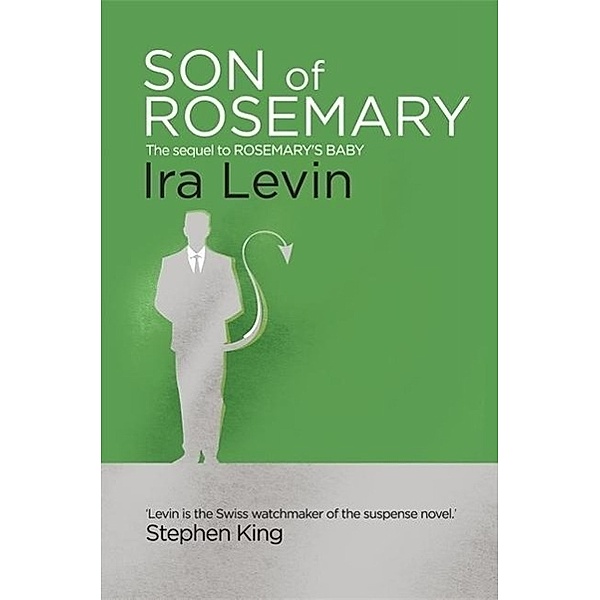 Son of Rosemary, Ira Levin