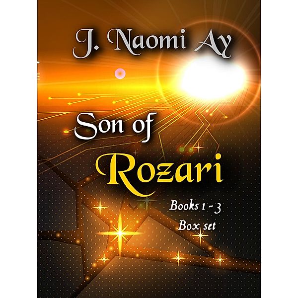 Son of Rozari Box Set / Son of Rozari, J. Naomi Ay