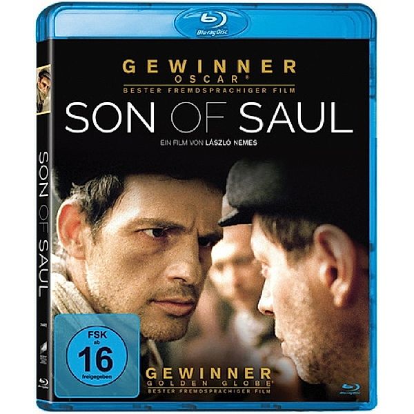 Son of Saul