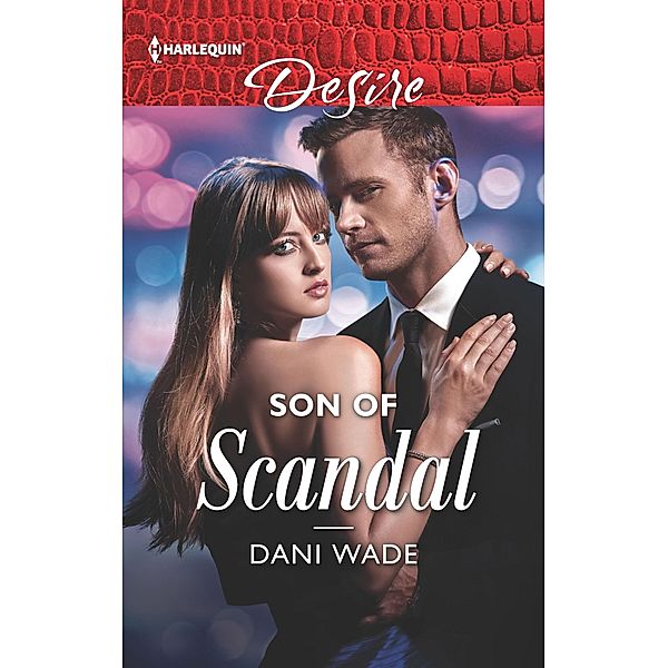 Son of Scandal / Savannah Sisters, Dani Wade