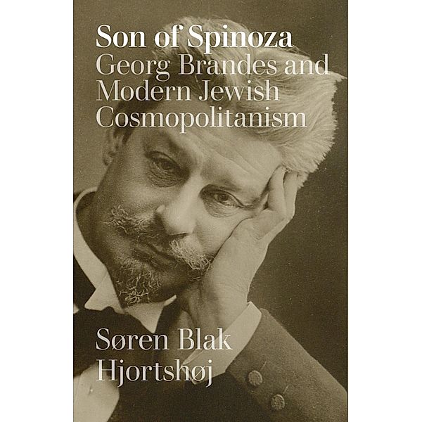 Son of Spinoza, Søren Blak Hjortshøj