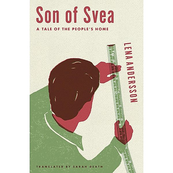 Son of Svea, Lena Andersson