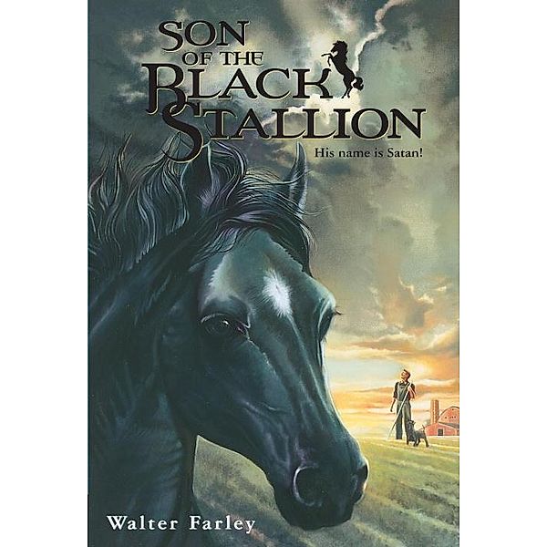 Son of the Black Stallion / Black Stallion, Walter Farley