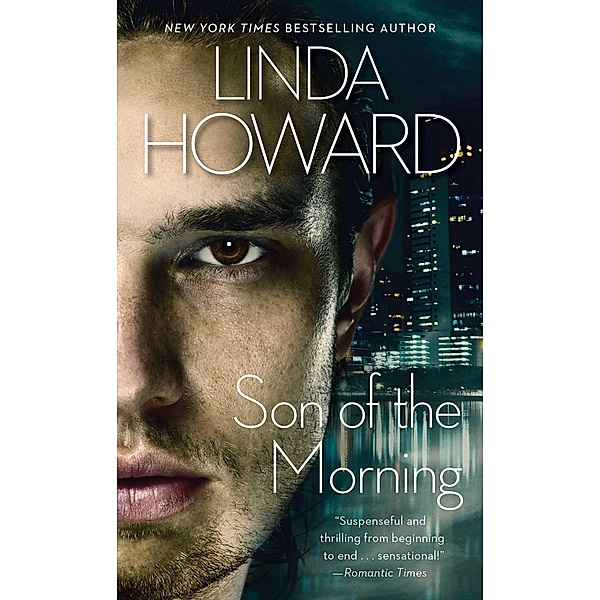 Son of the Morning, Linda Howard