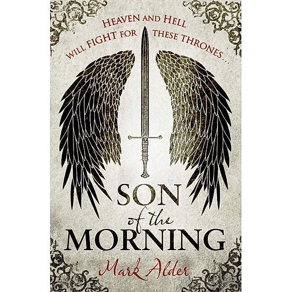 Son of the Morning, Mark Alder