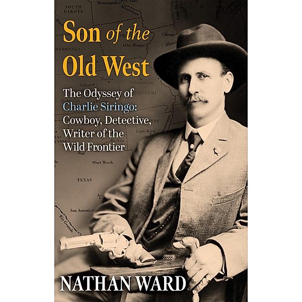 Son of the Old West, Nathan Ward