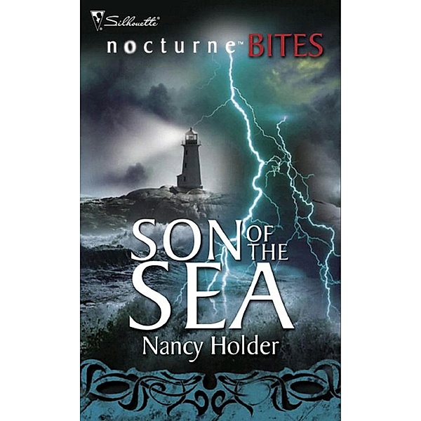 Son of the Sea (Mills & Boon Nocturne Bites), Nancy Holder