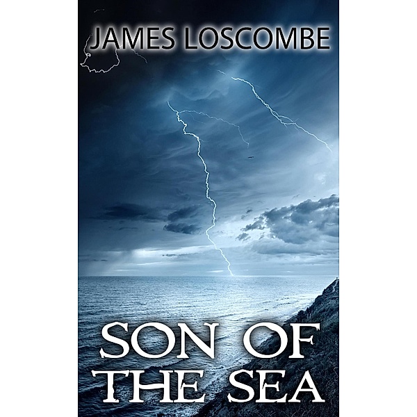 Son of the Sea (Short Story), James Loscombe