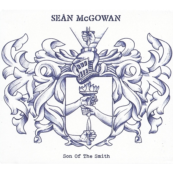 Son Of The Smith (Vinyl), Seán McGowan