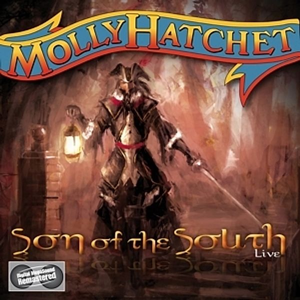 Son Of The South Live, Molly Hatchet