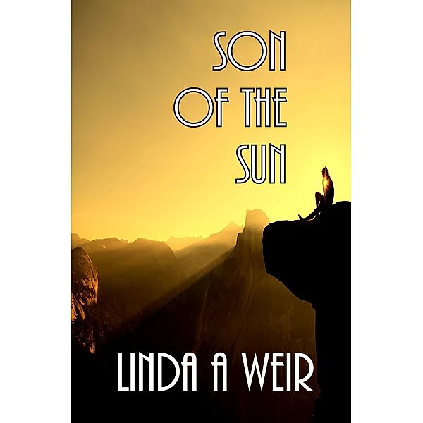 Son of the Sun, L.A. Wilson