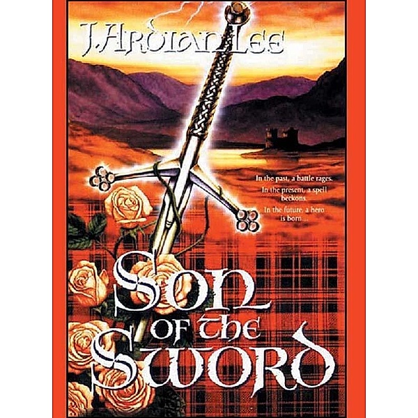 Son of the Sword, J. Ardian Lee