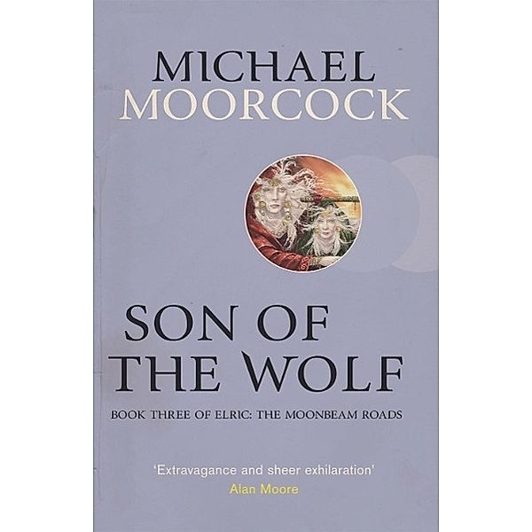 Son of the Wolf, Michael Moorcock