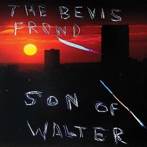 Son Of Walter (Vinyl), The Bevis Frond