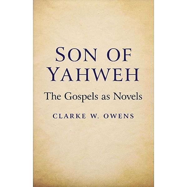 Son of Yahweh / Christian Alternative, Clarke W. Owens