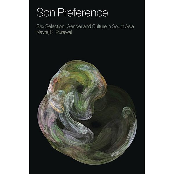 Son Preference, Navtej K. Purewal