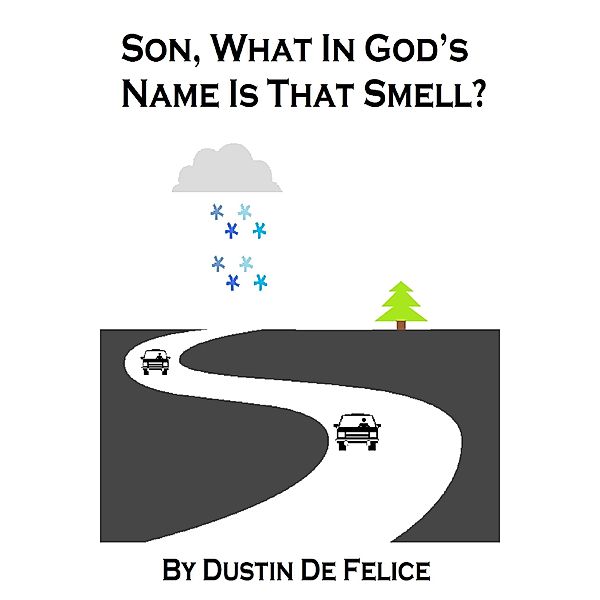 Son, What In God's Name Is That Smell?, Dustin de Felice