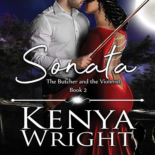 Sonata, Kenya Wright