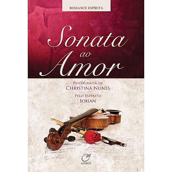 Sonata ao amor, Christina Nunes