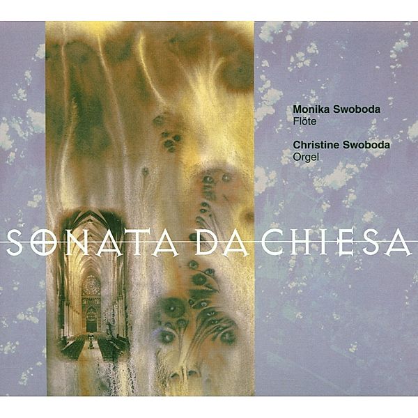 Sonata Da Chiesa, Diverse Interpreten