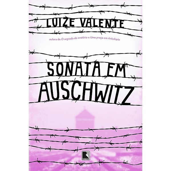 Sonata em Auschwitz, Luize Valente