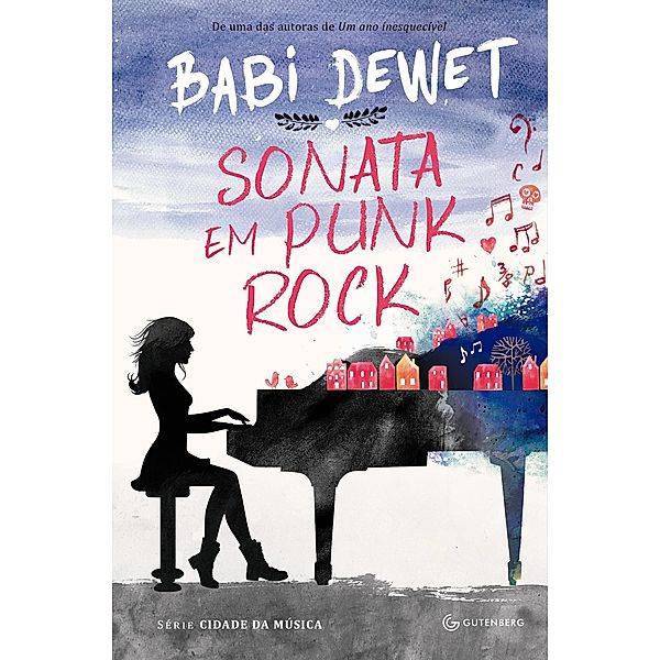 Sonata em punk rock, Babi Dewet