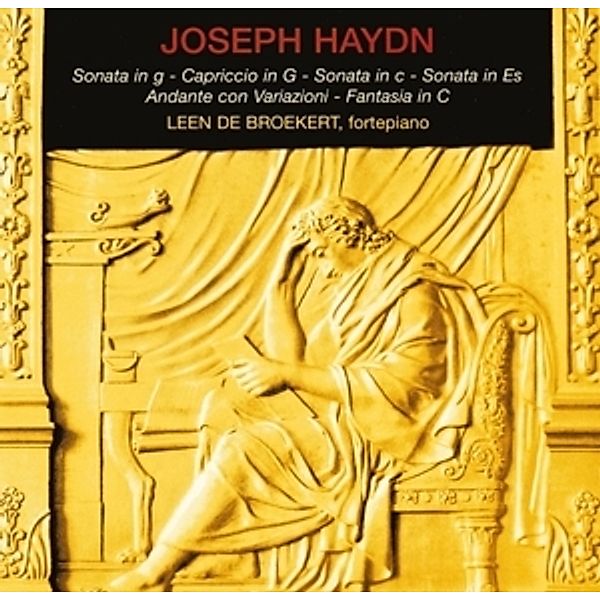 Sonata In G, J. Haydn