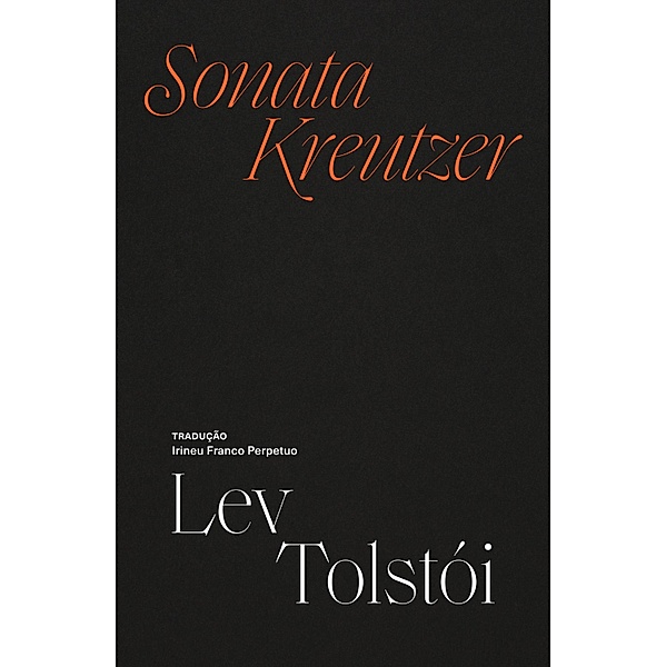 Sonata Kreutzer, Lev Tolstói