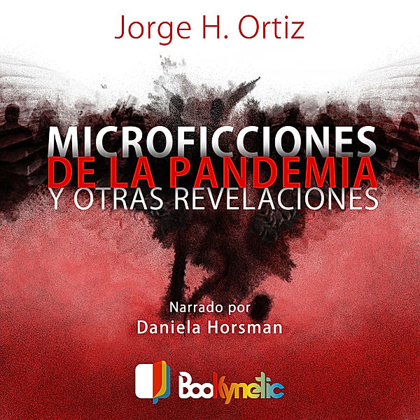 Sonata - Microficciones de la pandemia y otra revelaciones, Jorge Ortíz