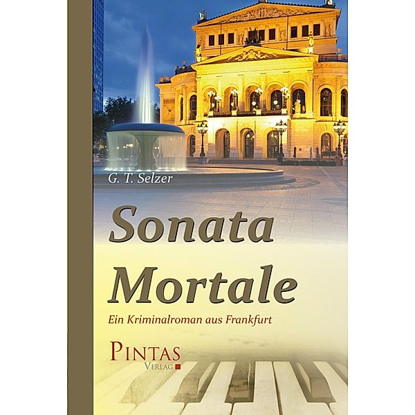 Sonata Mortale, G. T. Selzer
