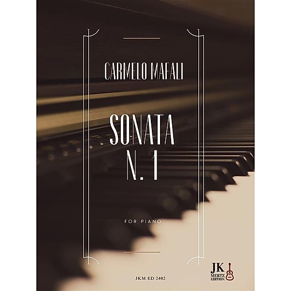 Sonata n. 1, Carmelo Mafali