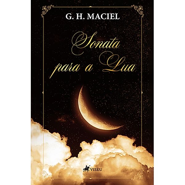 Sonata para a Lua, G. H. Maciel