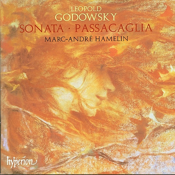 Sonata Passacaglia, Marc-André Hamelin