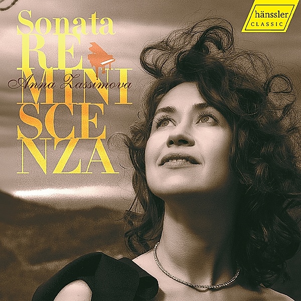 Sonata Reminiszeca, A. Zassimova