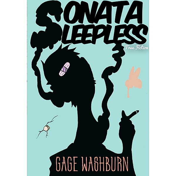 Sonata Sleepless, Gage Washburn