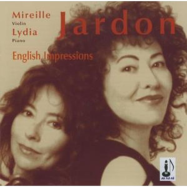 Sonata/Suite Op.6, M. Jardon, L. Jardon