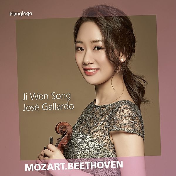 Sonate Es-Dur Kv 481/+, Ji Won Song, José Gallardo
