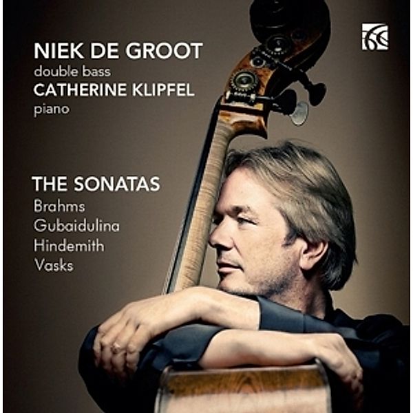 Sonaten, Niek De Groot, Catherine Klipfel