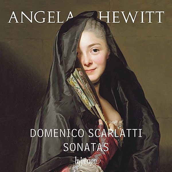 Sonaten, Domenico Scarlatti