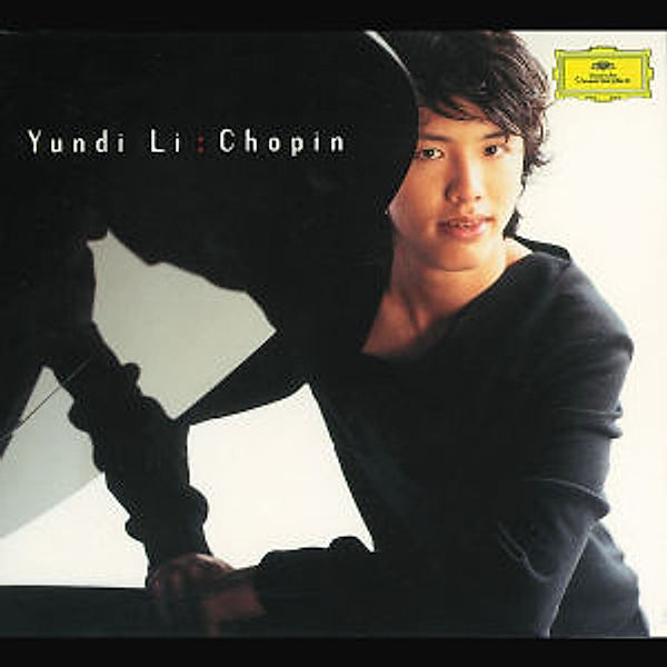 Sonaten/Etüden/Nocturne, Yundi Li